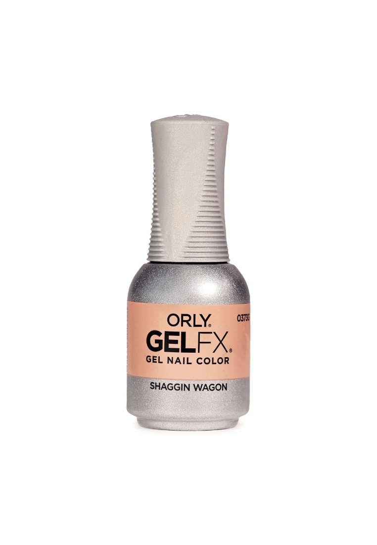 Orly Orly Nail Gel FX 1970s Collection 18mL- Shaggin Wagon [OLG3010373]