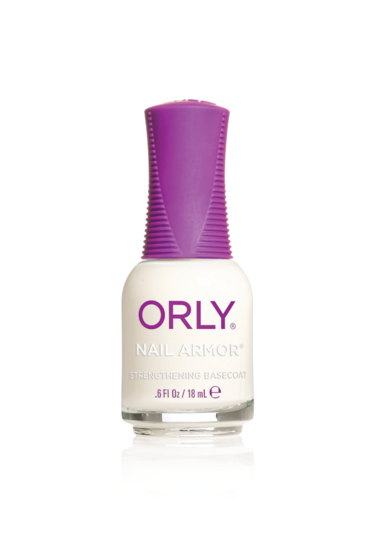Orly Orly Nail Treatment - Nail Armor 18ml [OLZ24440]