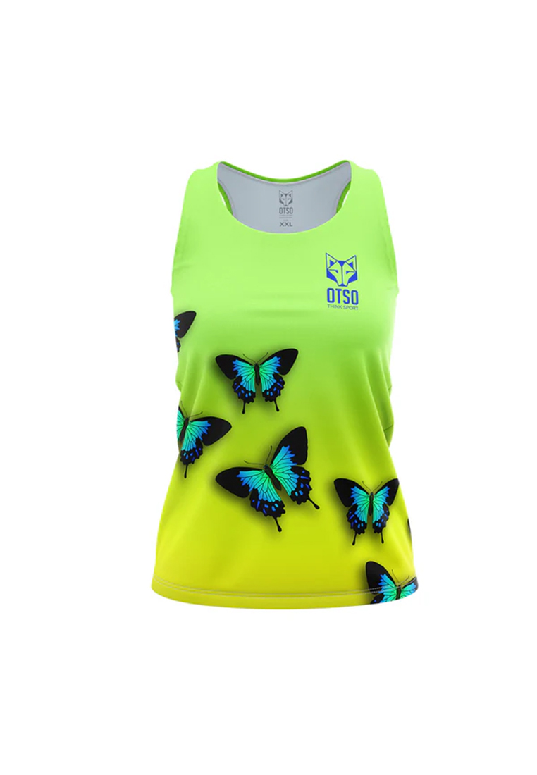 Otso Tank Top Women