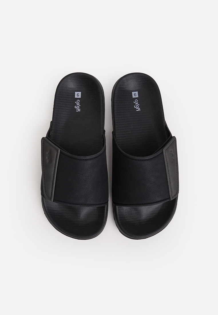 OXGN Men's Slides