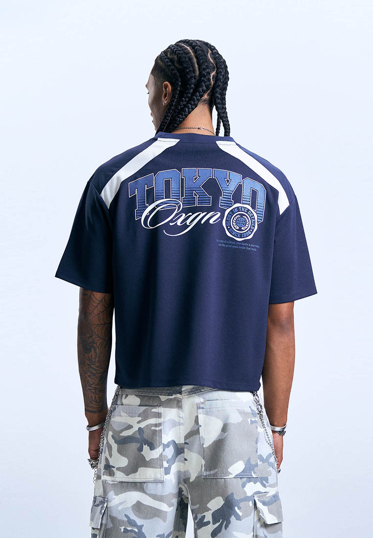 OXGN Sport T-Shirt