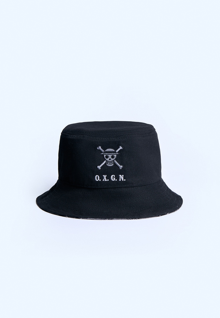 OXGN Bucket Hat