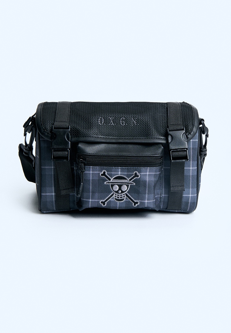 OXGN Mini Duffle Bag