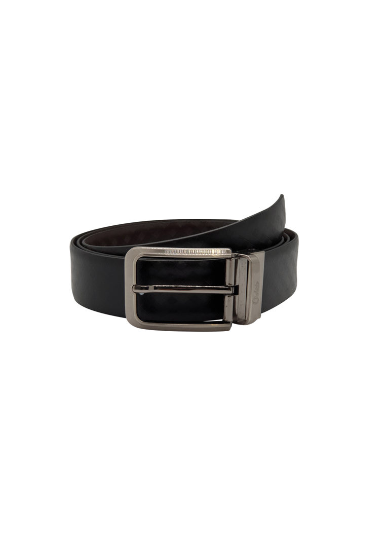 Oxhide Oxhide Spanish Leather Reversible Belt R8 -Brinda Men Belt/ Genuine Leather Belt/ Leather Bel