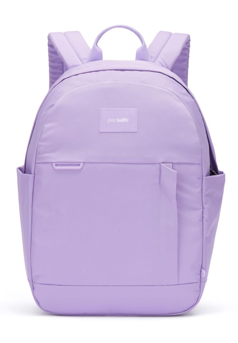 Pacsafe Pacsafe Go Anti-theft 15L Backpack - Lavender