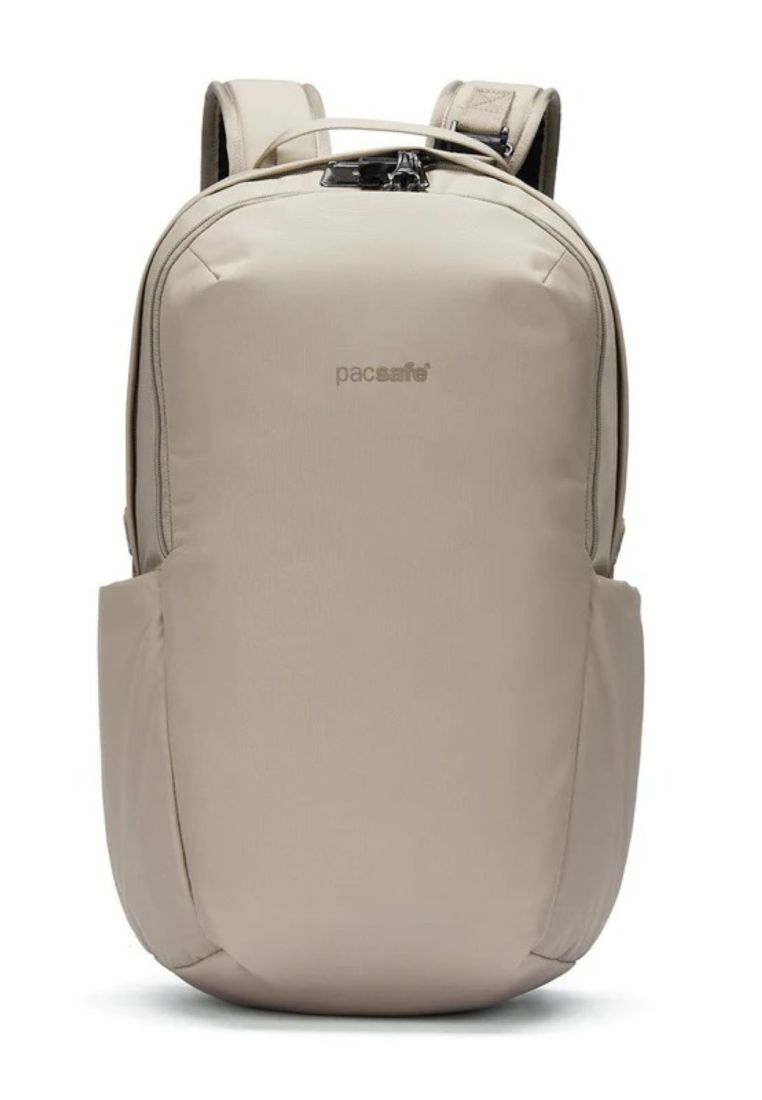 Pacsafe Pacsafe V 24L Active Backpack - Beige