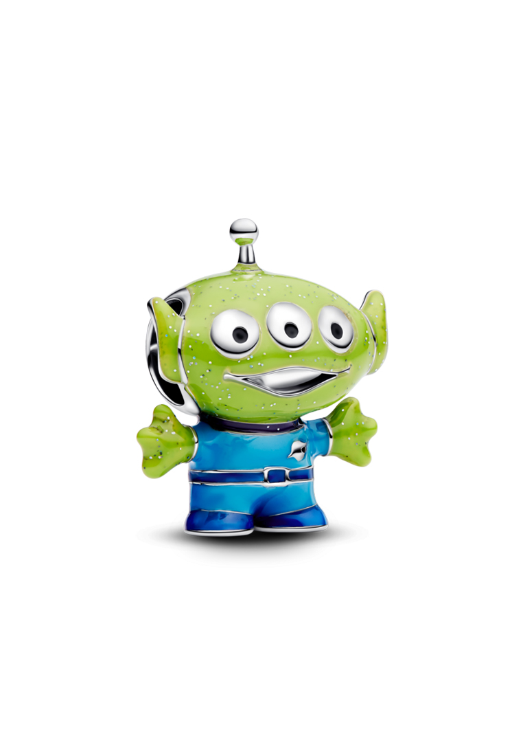 PANDORA Pandora x Disney Pixar Toy Story Alien Charm