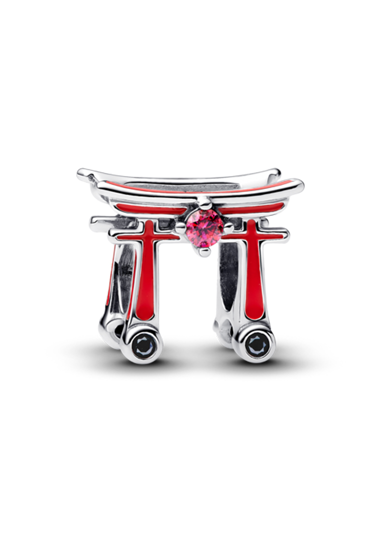 PANDORA Pandora Torii Gate Charm