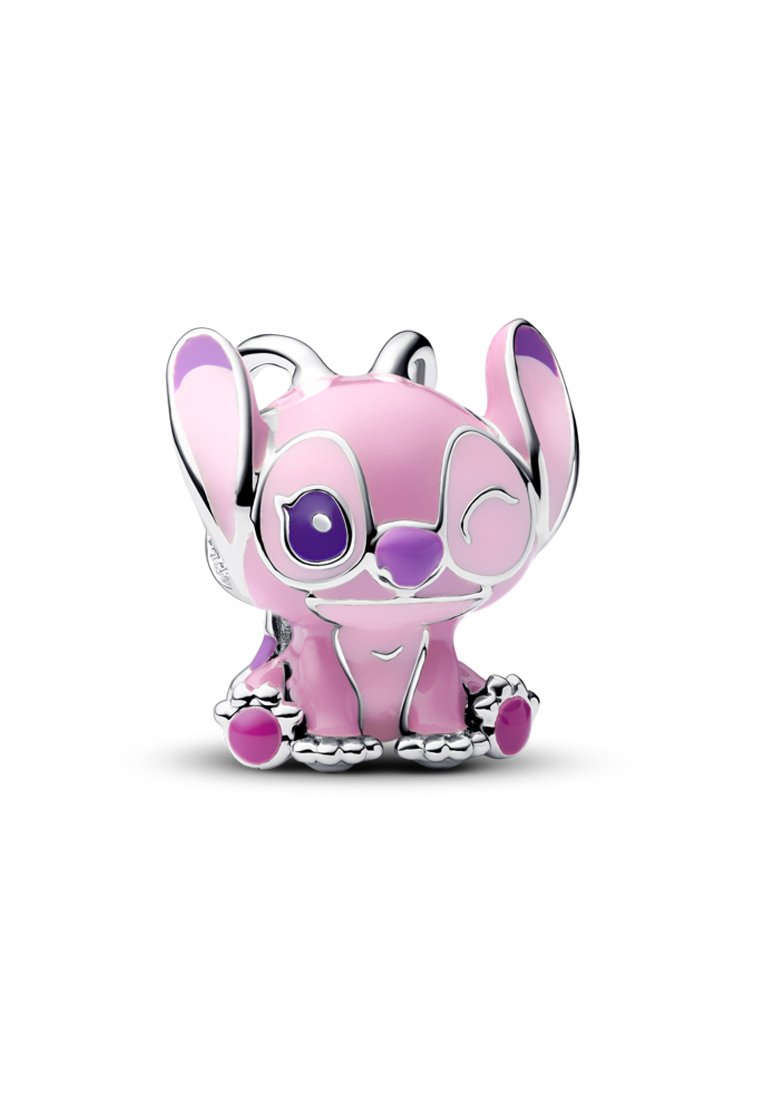 PANDORA Pandora x Disney Lilo & Stitch Angel Charm
