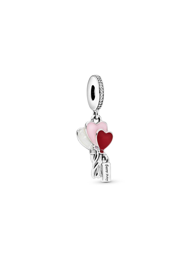 PANDORA Pandora Happy Birthday Balloon Dangle Charm