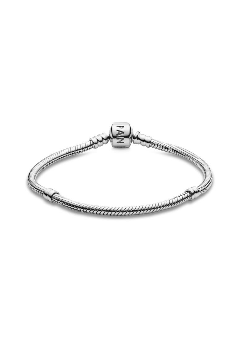 PANDORA Pandora Moments Snake Chain Bracelet