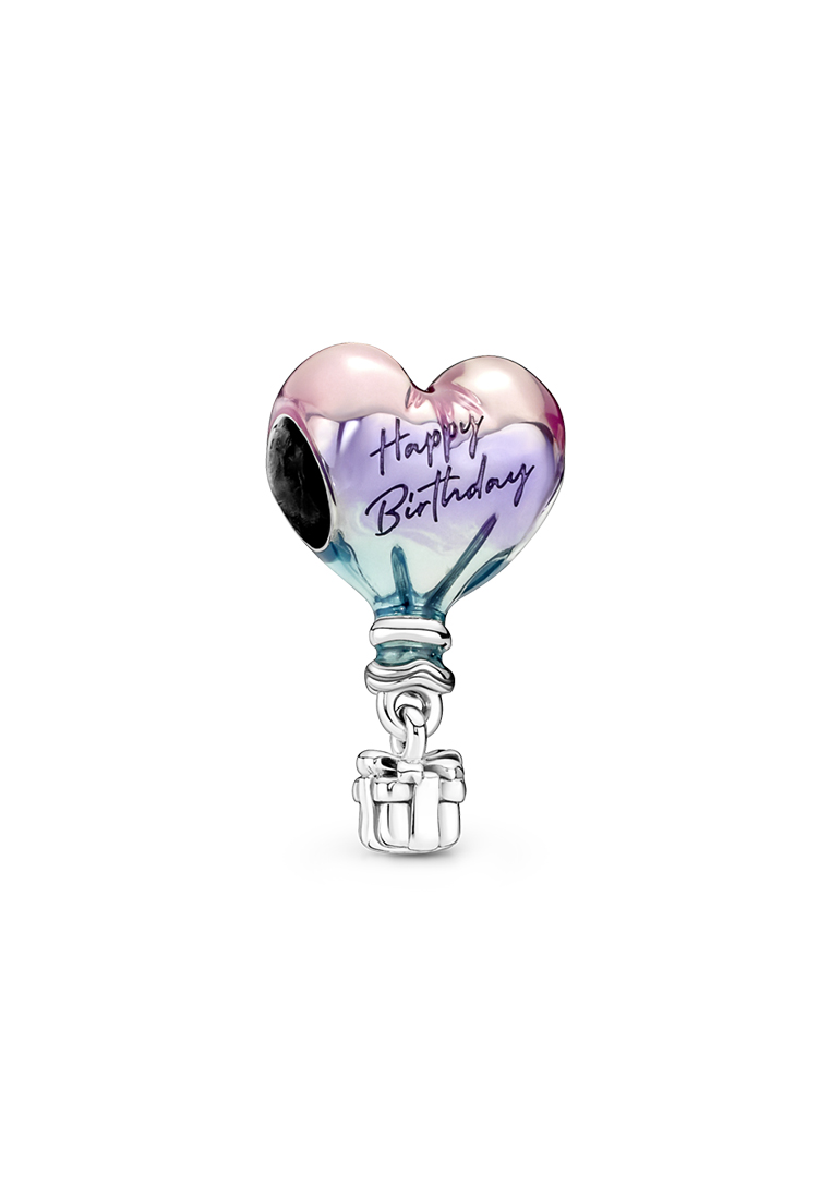 PANDORA Pandora Happy Birthday Hot Air Balloon Charm