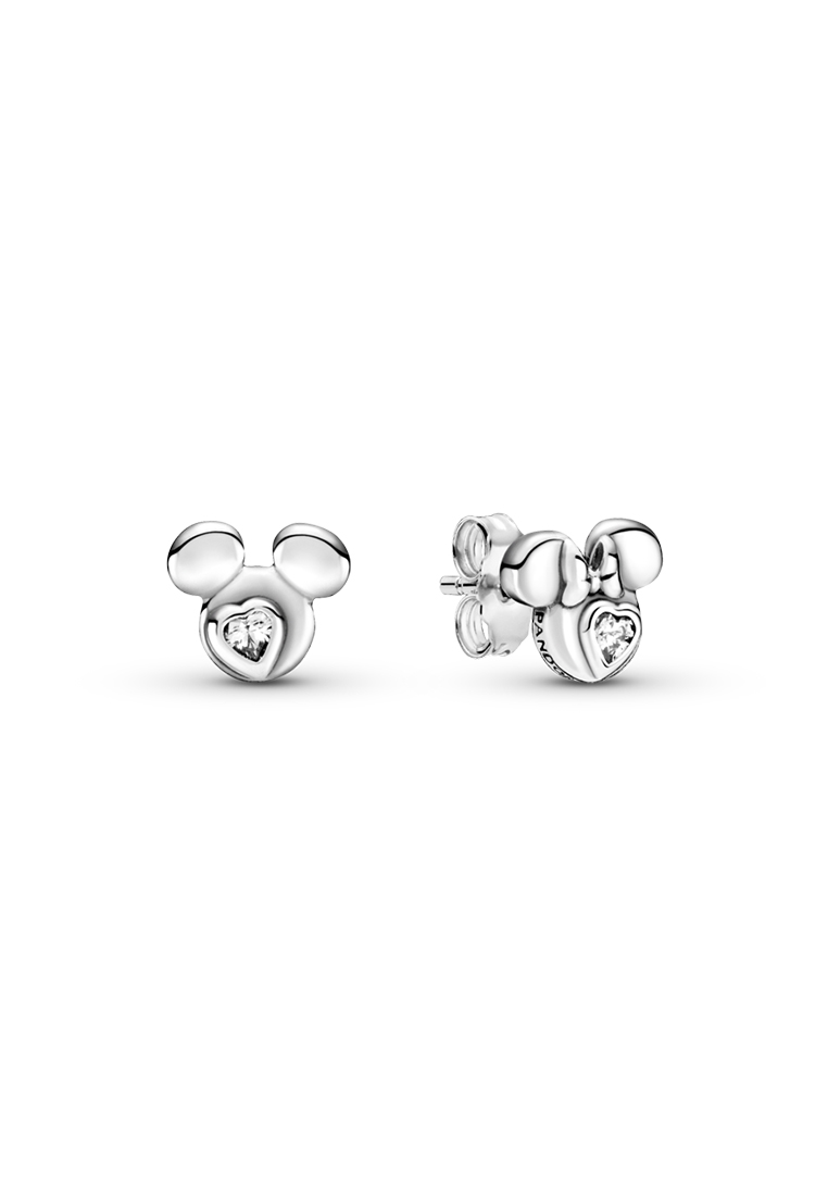 pandora music note earrings