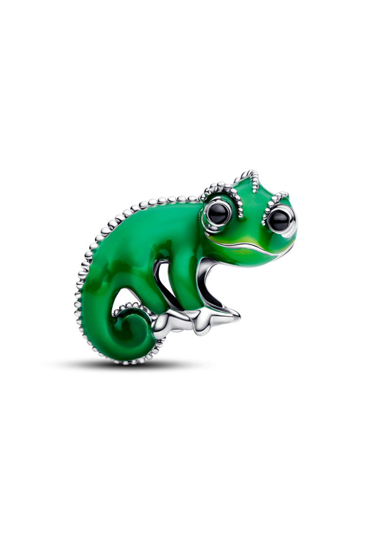 PANDORA Pandora x Disney Tangled Pascal Colour-changing Charm
