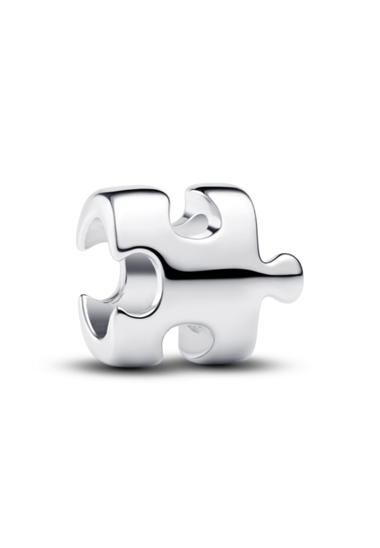 PANDORA Pandora Puzzle Piece Mini Charm