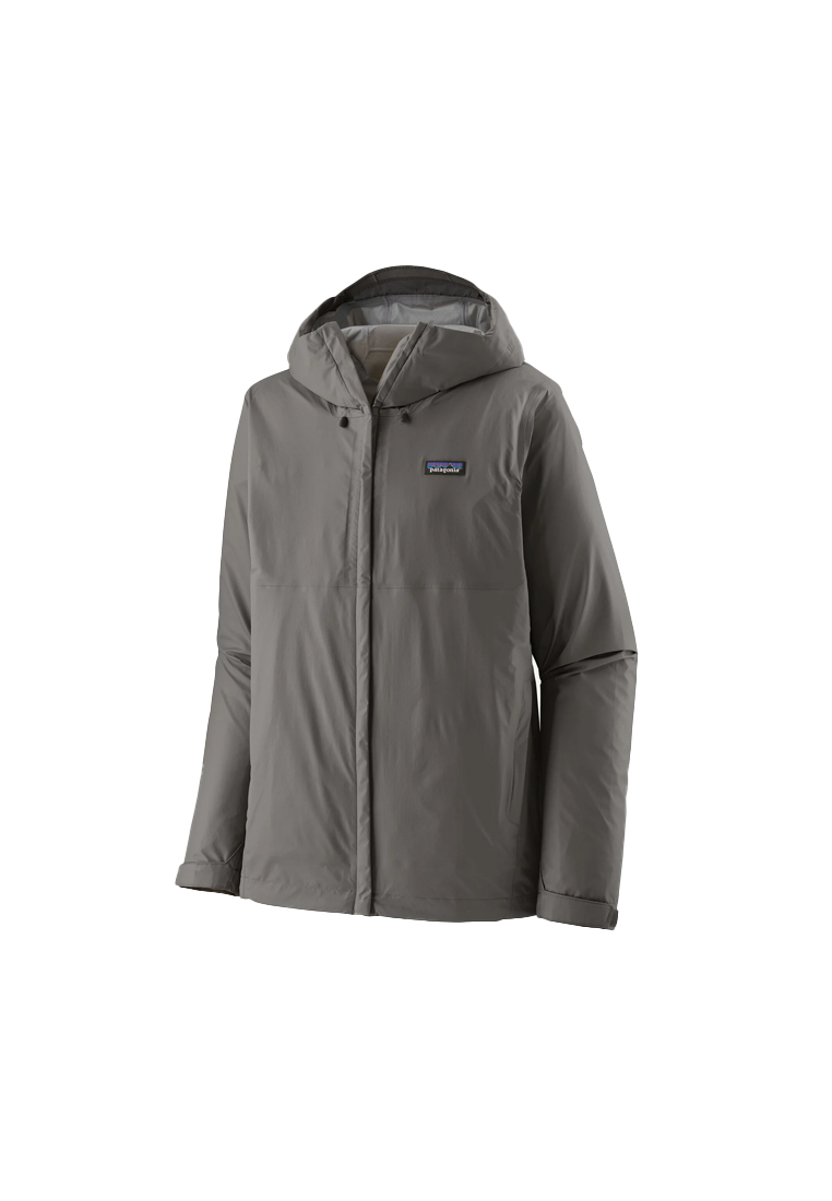 Patagonia Men's Assault Suit in Gray 85241