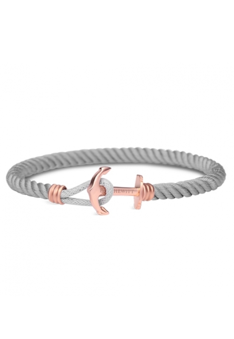 Paul Hewitt Paul Hewitt Bracelet (PH-PHL-N-R-Gr-XS)