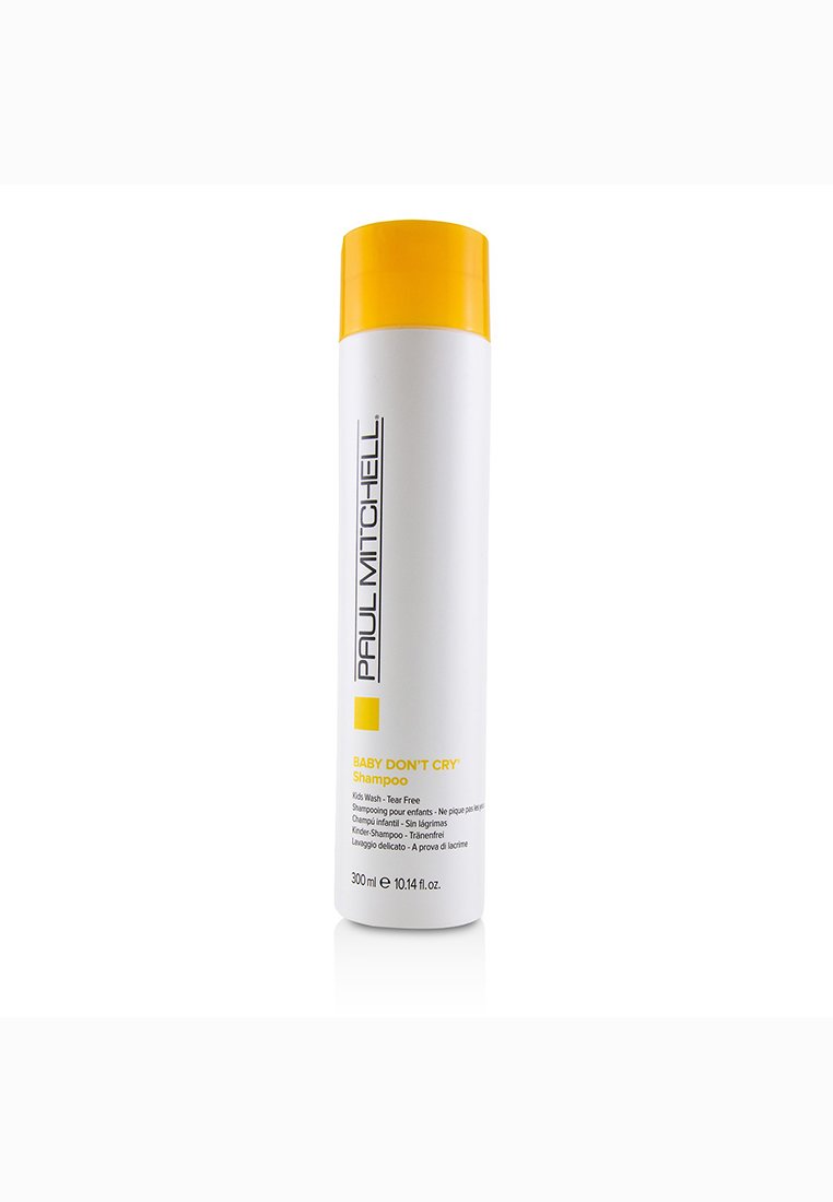 Paul Mitchell PAUL MITCHELL - Baby Don't Cry Shampoo (Kids Wash - Tear Free) 300ml/10.14oz
