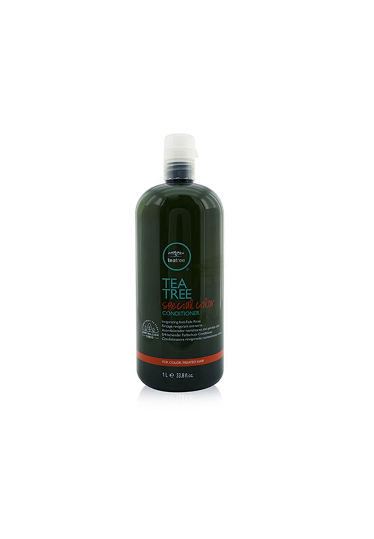 Paul Mitchell PAUL MITCHELL - Tea Tree Special Color Conditioner - For Color-Treated Hair 1000ml/33.