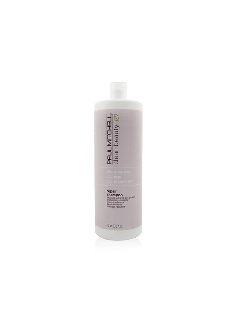 Paul Mitchell PAUL MITCHELL - Clean Beauty Repair Shampoo 1000ml/33.8oz
