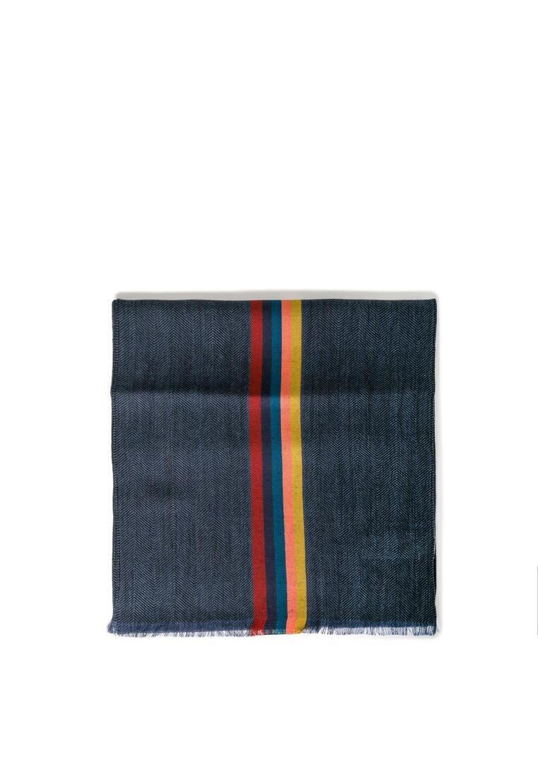 Paul Smith Wool Scarf