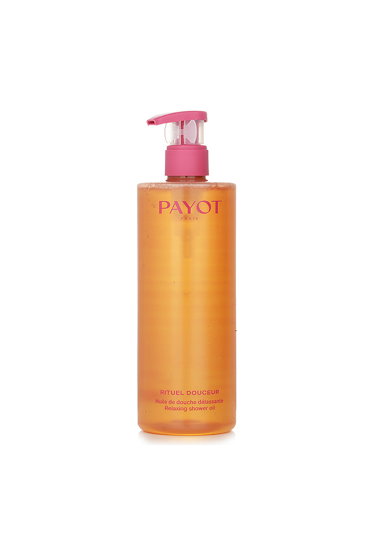 Payot PAYOT - Rituel Douceur Relaxing Shower Oil 400ml/13oz