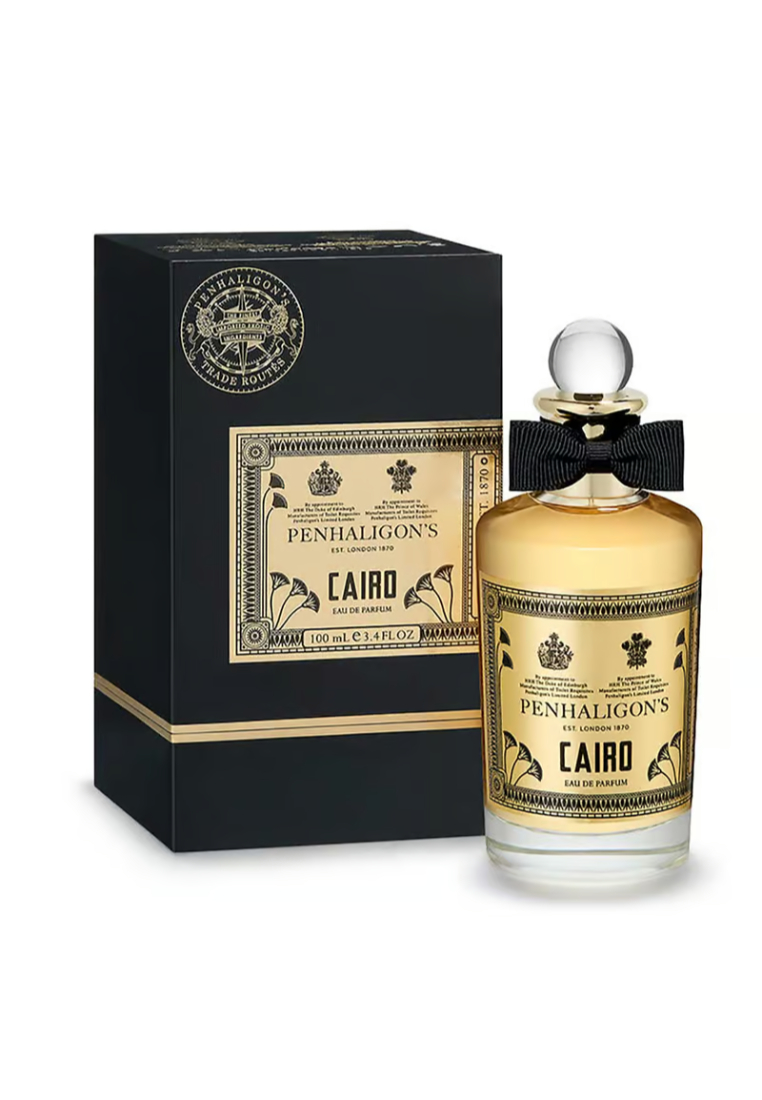 Penhaligon's Penhaligon's - Cairo, Eau De Parfum Natural Spray 100ml