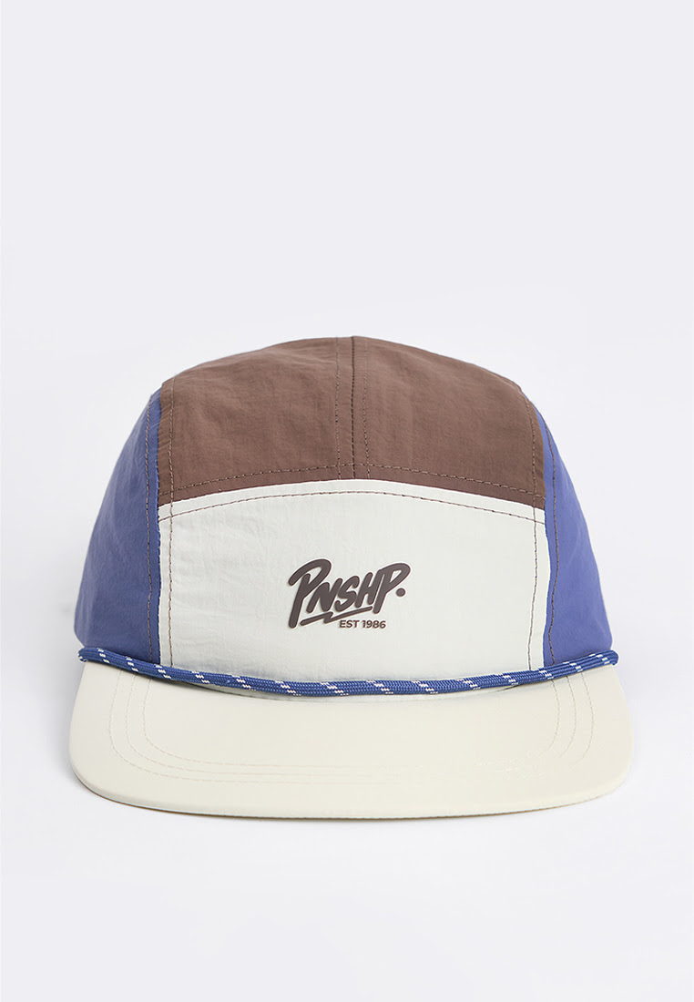 Penshoppe 5-Panel Cap
