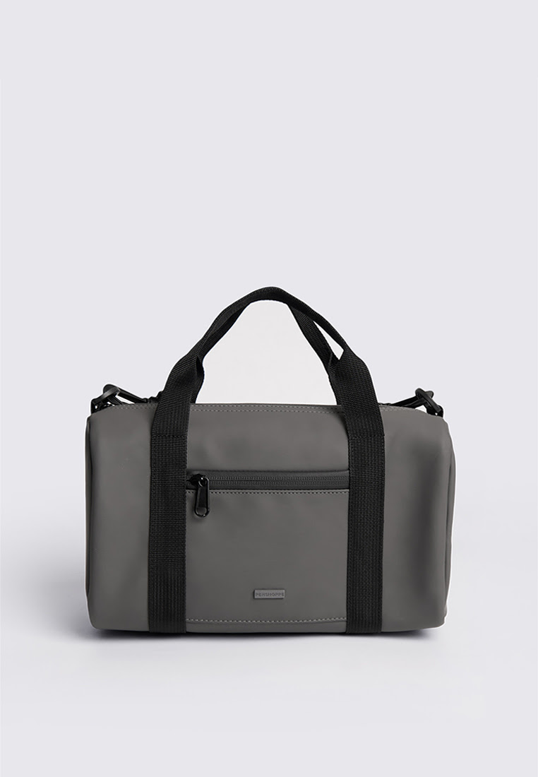 Penshoppe Mini Duffle Sling Bag