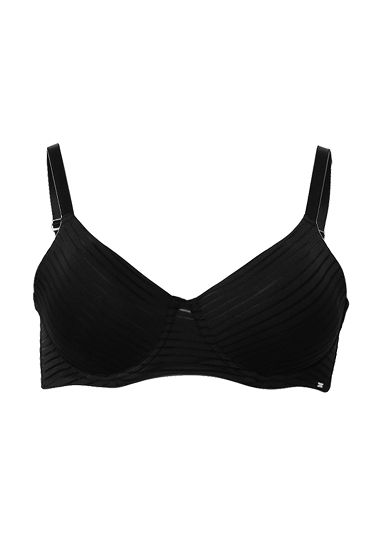 Plus Size Bra Big Size D E Cup 40-48 Wired Bras No Foam Thin Soft Material  Highly Elastic Especially for Big Size Lady