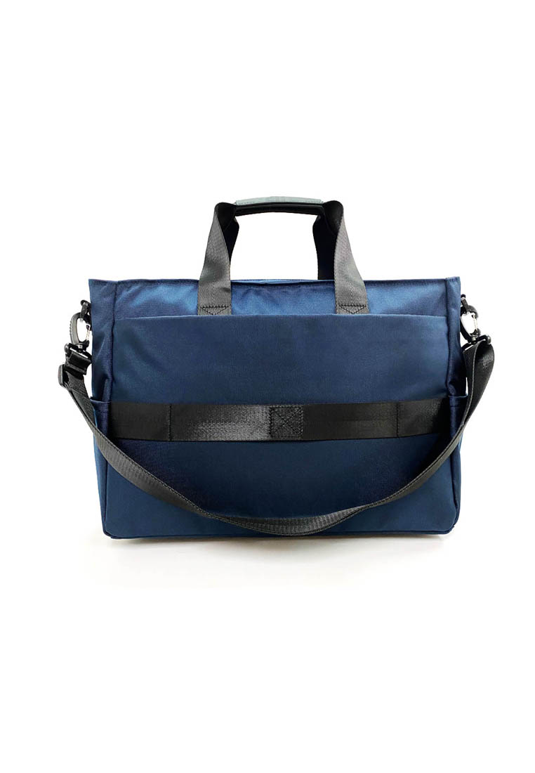 Pierre Cardin 40CM NYLON DOCUMENT BAG-BS2-47210650
