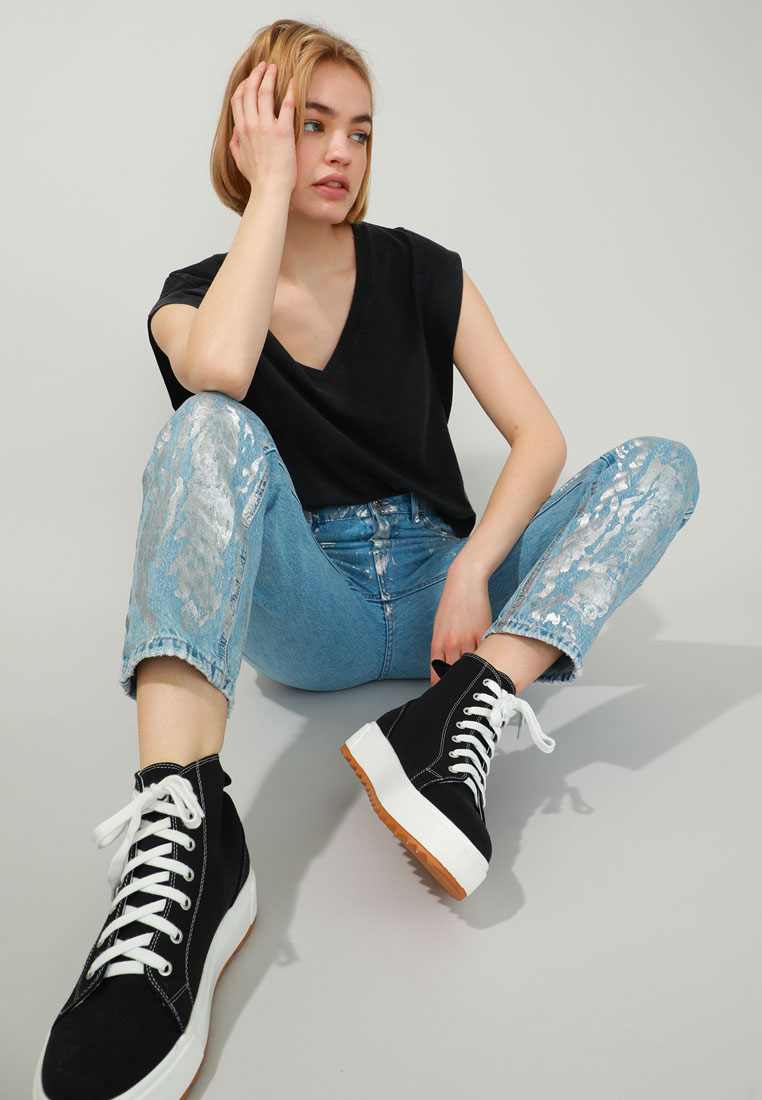 Buy PIMKIE Women Jeans Online @ ZALORA Malaysia