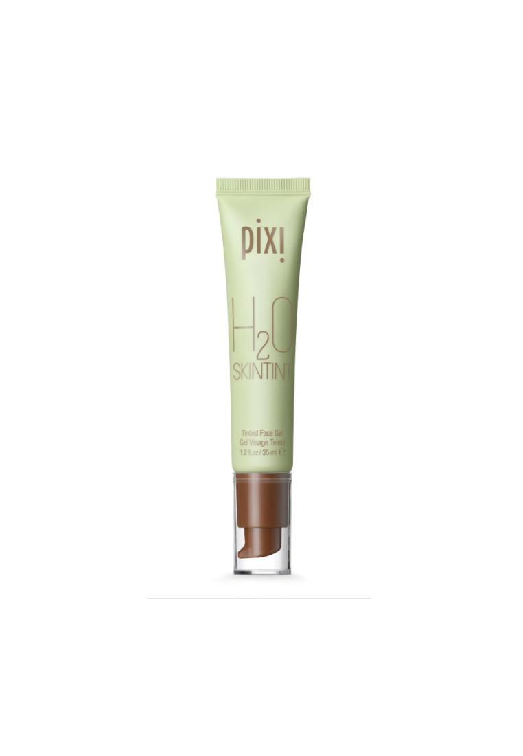Pixi H2O SkinTint (Caramel) - Tinted Face Gel 35 ml
