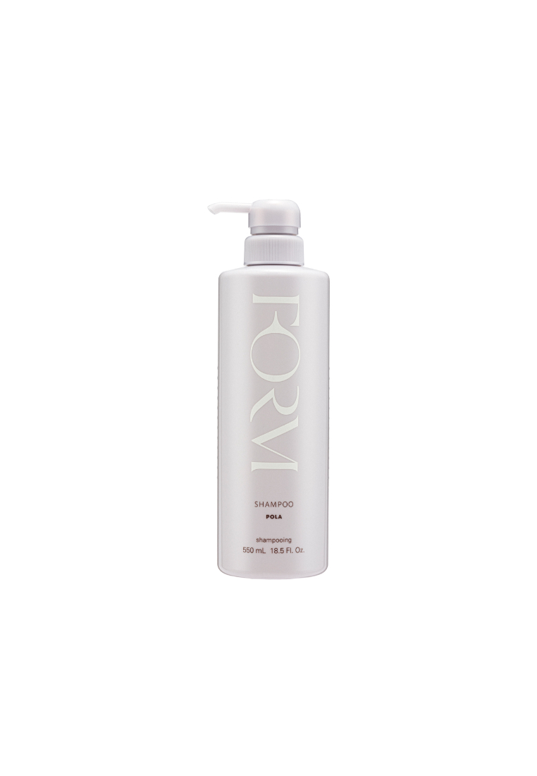POLA POLA Form Shampoo 550ml