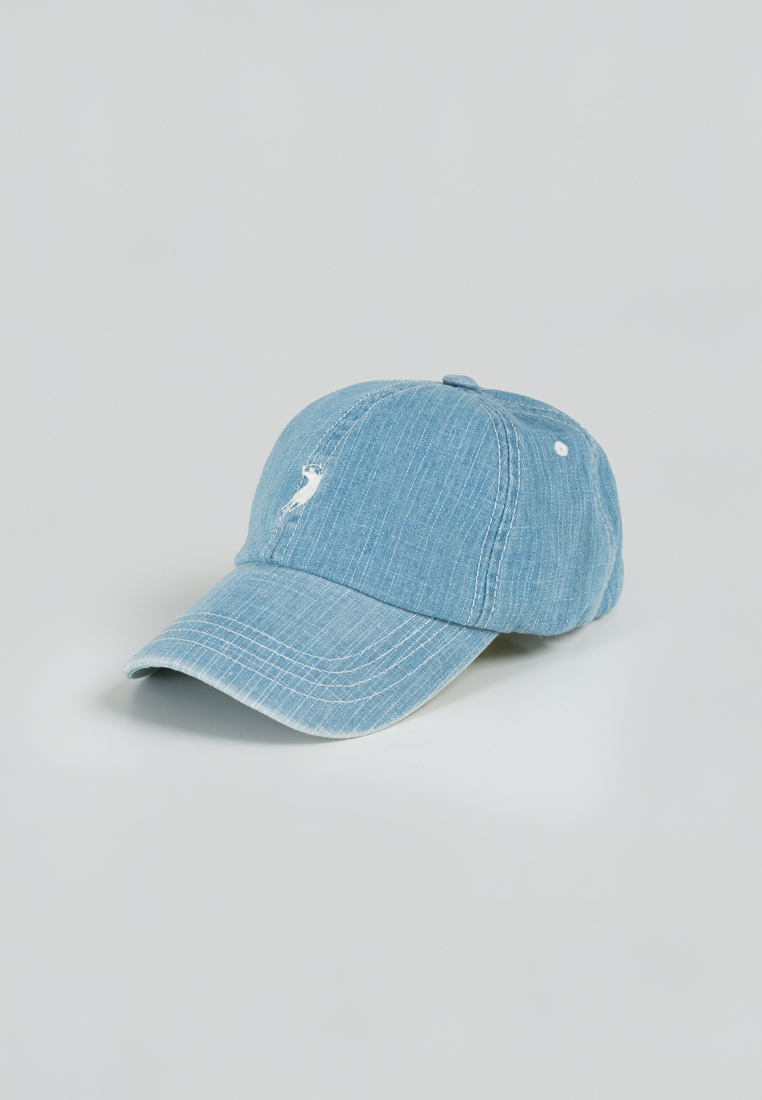 POLO HAUS Polo Haus - Cap UCAP1009