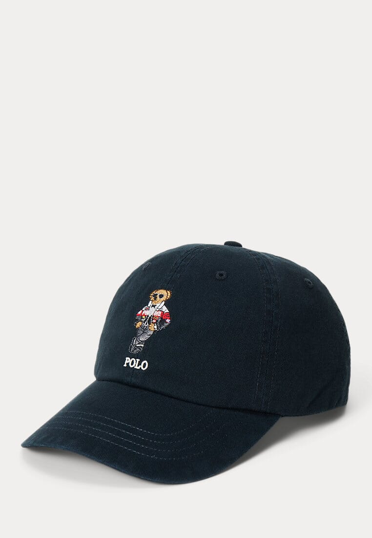 Polo Ralph Lauren Polo Bear Twill Ball Cap
