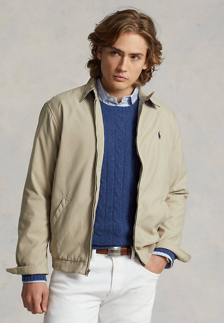Polo Ralph Lauren Bi-Swing Jacket