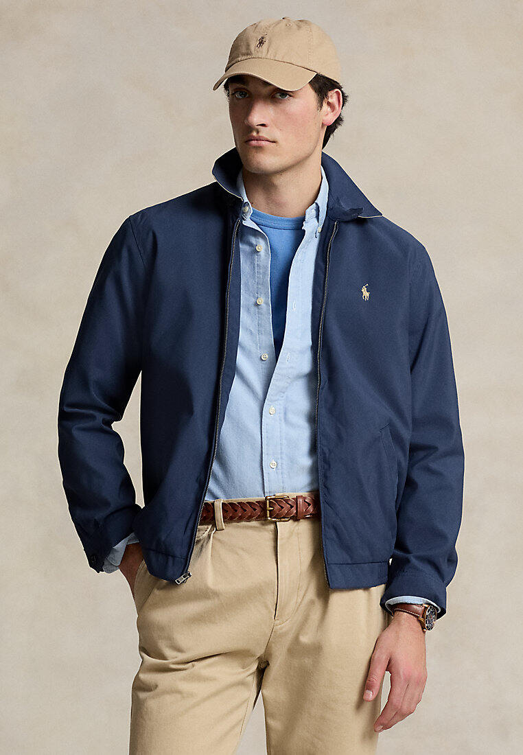 Polo Ralph Lauren Bi-Swing Jacket