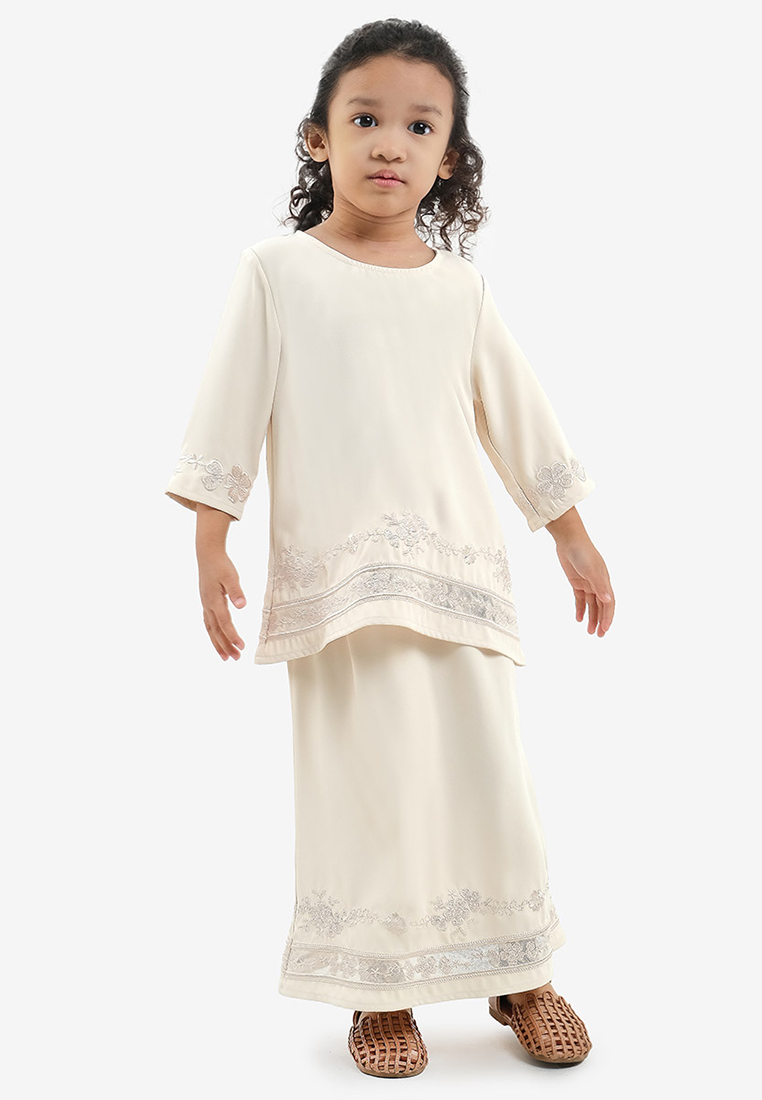 POPLOOK KIDS Biduri Set
