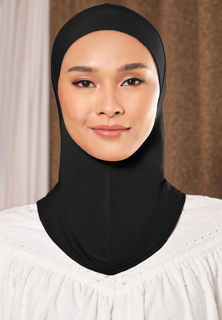 POPLOOK Tahira Rayon Ninja Inner Neck 2.0