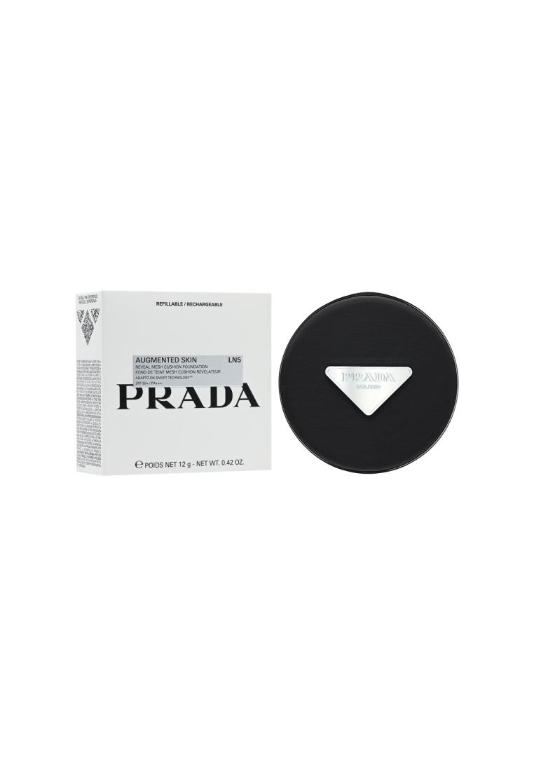 Prada Prada Spf50+Pa+++Mesh Cushion Fdn Ln5 12G