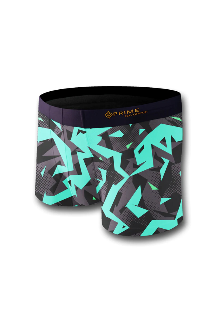 Prime Prime Sports Boxerbriefs Thunder Camo