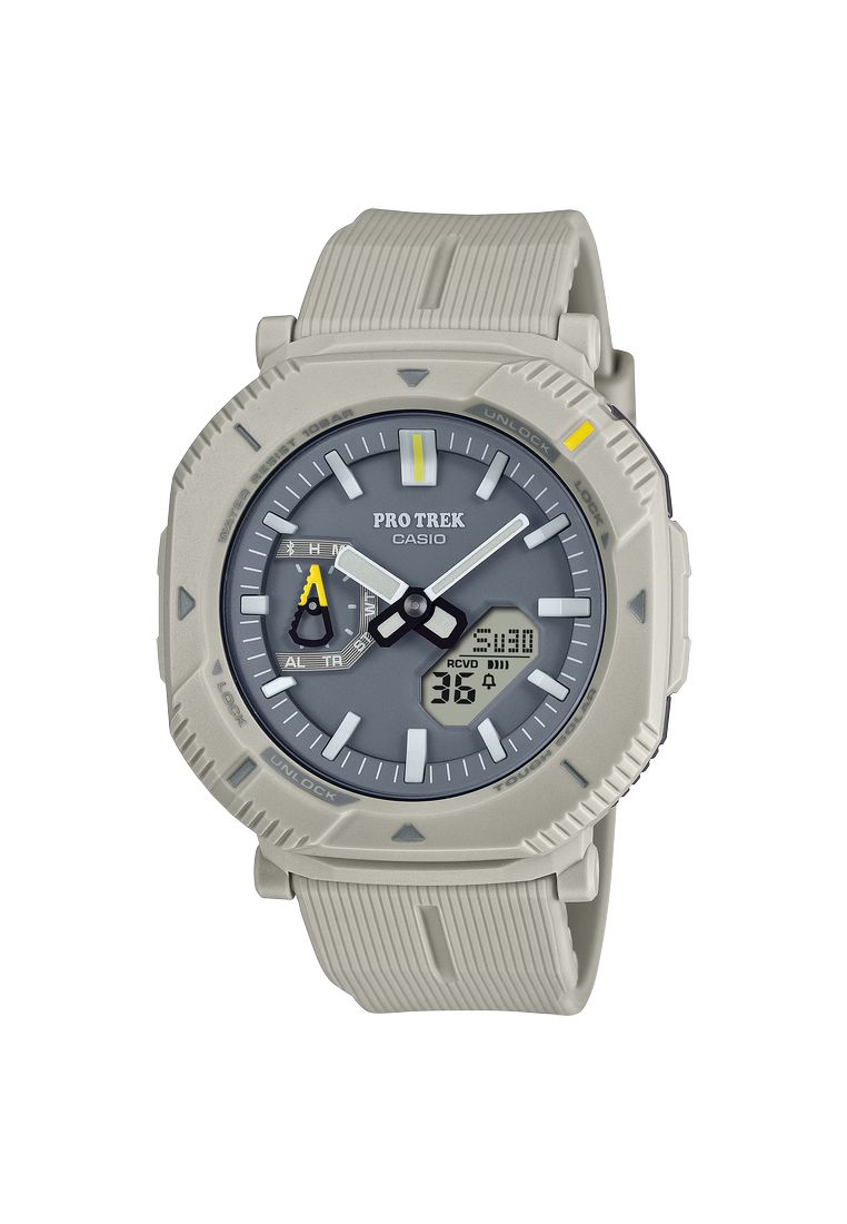 PRO TREK CASIO PRO TREK PRJ-B001-7