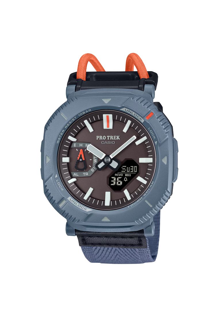 PRO TREK CASIO PRO TREK PRJ-B001B-2