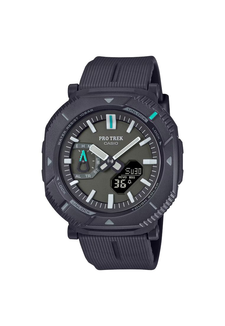 PRO TREK CASIO PRO TREK PRJ-B001-1