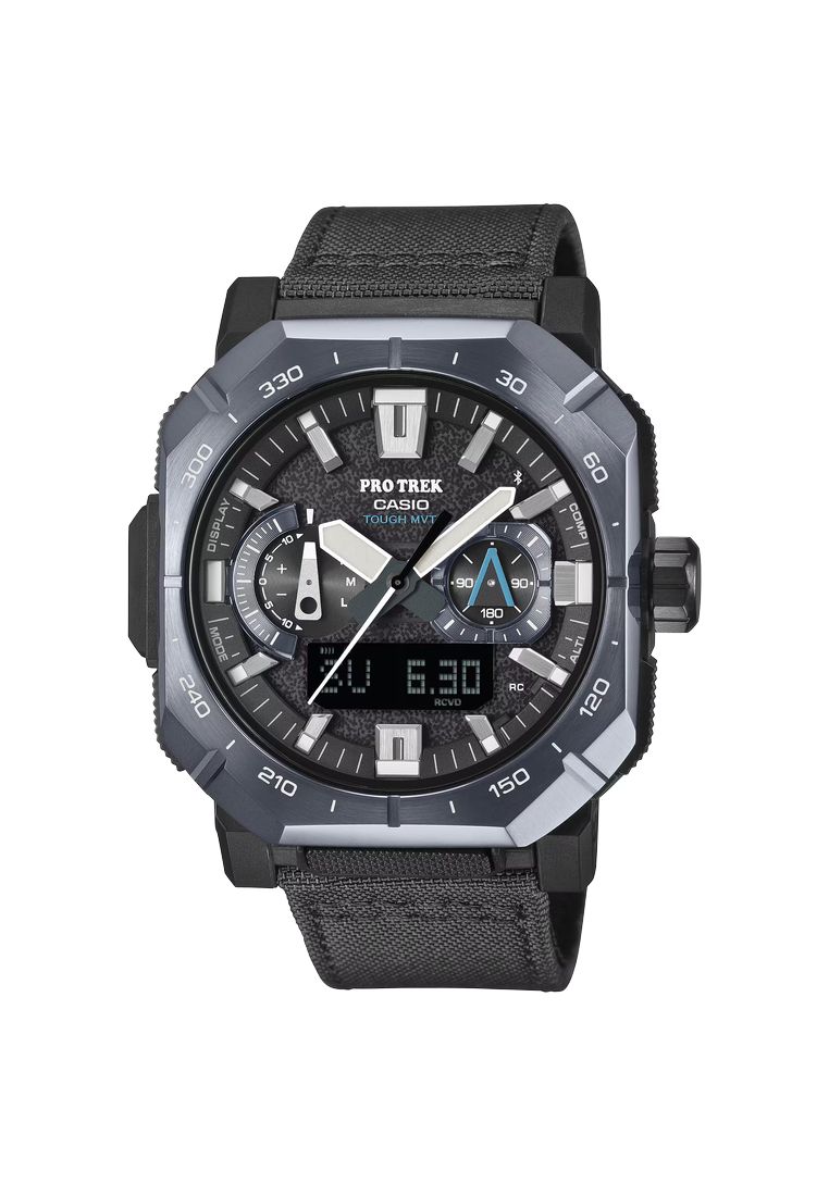 PRO TREK CASIO PRO TREK PRW-B1000B-2