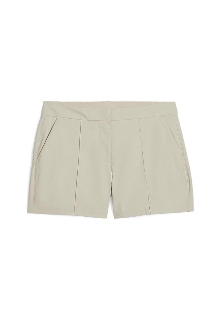 PUMA [NEW] PUMA Costa 4" Women's Golf Shorts