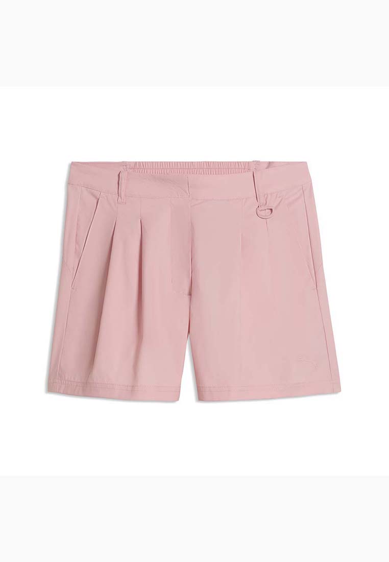PUMA TECH 4" Shorts Women