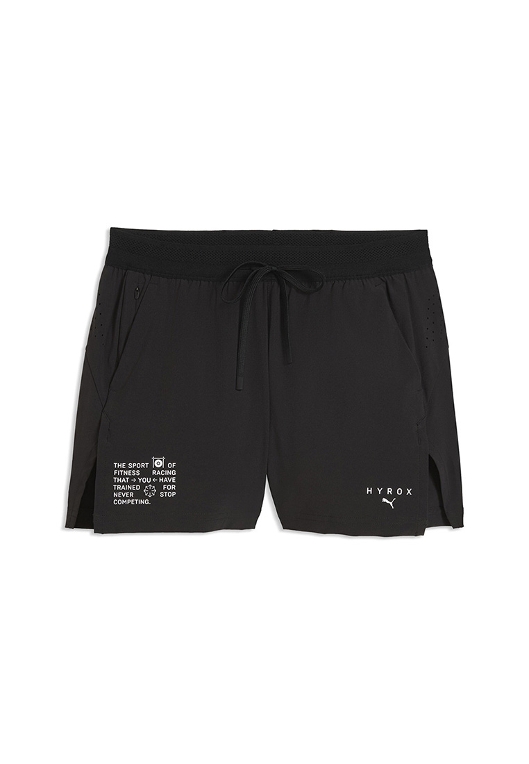 PUMA W Puma X Hyrox 3 2In1 Short