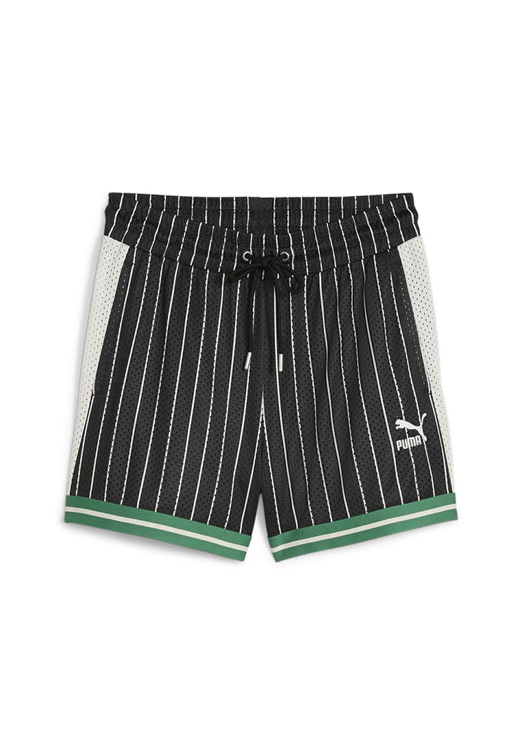 PUMA T7 Mesh Shorts